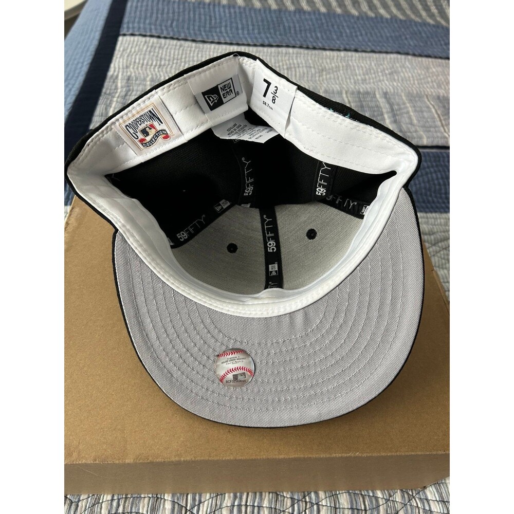 Astros 59FIFTY - Picture 4 of 4